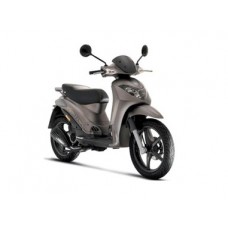 LIBERTY 125 4T E3 2006-2008 